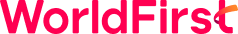 WorldFirst Logo